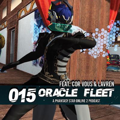 015: History with RPGs w/ Cor Vous & Lavren