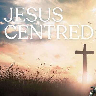 Keeping Our Eyes on Jesus: What It Means to Be a Christ-Centred Church Keeping Our Eyes on Jesus: What It Means to Be a Christ-Centred Church