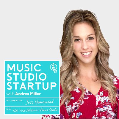 Studio Snapshot 034 - Jess Homewood Studio Snapshot 034 - Jess Homewood