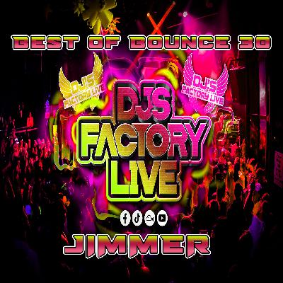 Jimmer - Best Of Bounce 30
