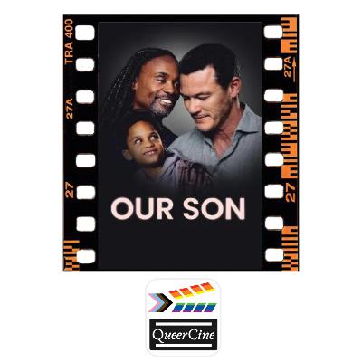 Our son