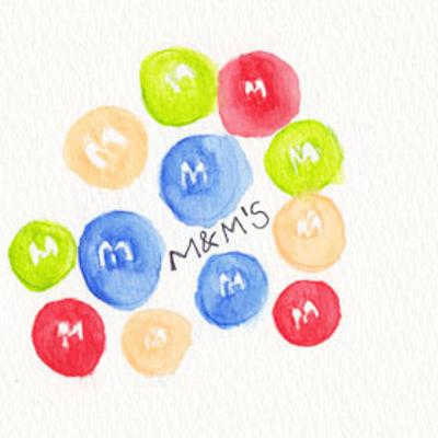 Episode 10: "M&M'S" Episode 10: "M&M'S"