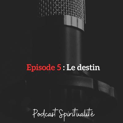 Le destin