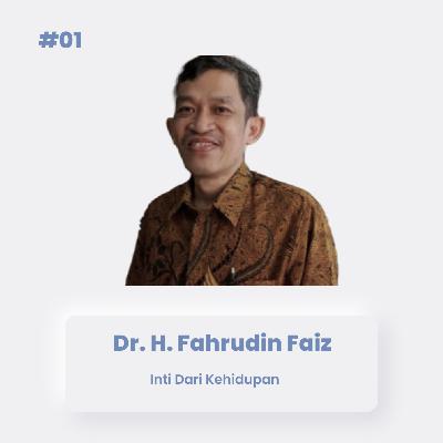Inti Dari Kehidupan
