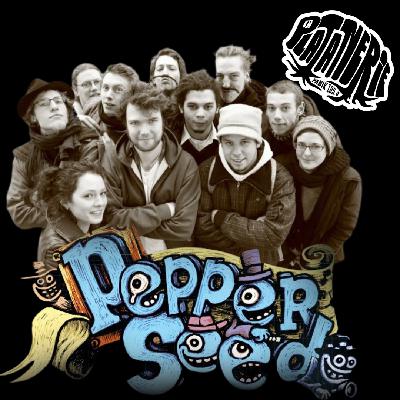 [La Platanerie] Pepper Seed