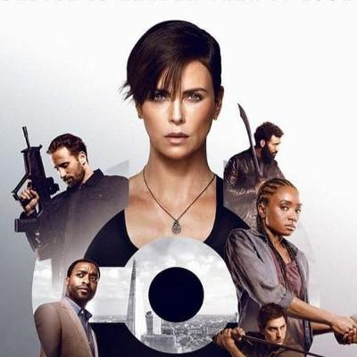 Casting The Net Episode 160 - The Old Guard