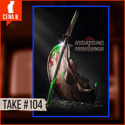 Predador: Assassino de Assassinos Predador: Assassino de Assassinos