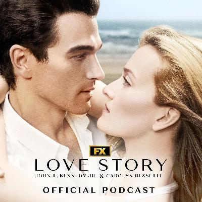 Episode 5: Grace Gummer