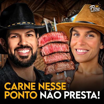 SOROCABA + CHEF JU LIMA - Flow #560 SOROCABA + CHEF JU LIMA - Flow #560