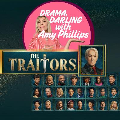 🏰 The Traitors Ep 7 Recap "Kiss of the Housewife"