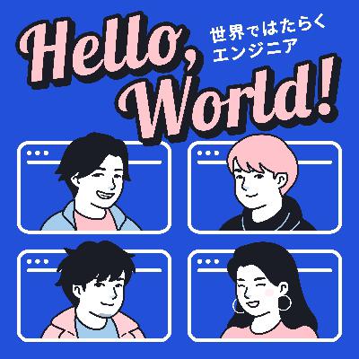 190- ビザ事情、カナダ起業10年の変遷、チームリードの今年の目標、など
