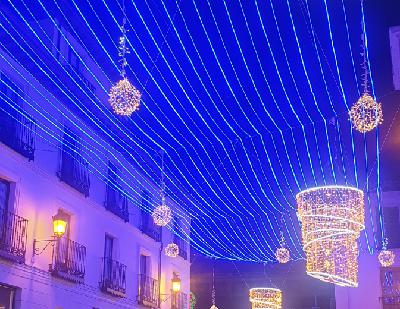 Tertulia Política: ¿Otra Navidad es posible en Palencia? Tertulia Política: ¿Otra Navidad es posible en Palencia?