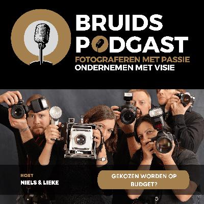 Word jij gekozen op budget?