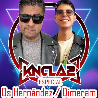 Especial San Valentin con Dimeram
