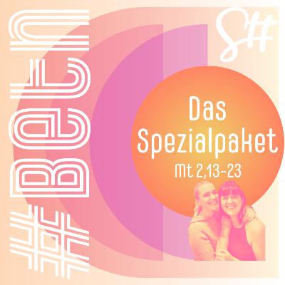 Das Spezialpaket Das Spezialpaket