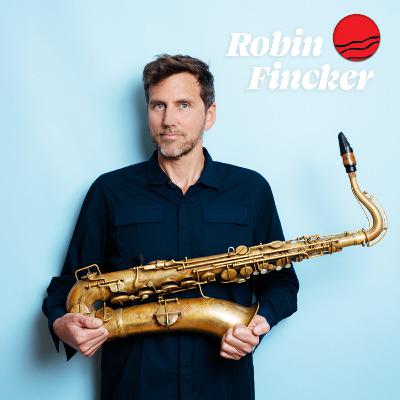 Robin Fincker, les musiques qui rapprochent les gens Robin Fincker, les musiques qui rapprochent les gens
