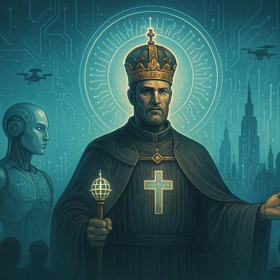 6GA x RYAN GABLE of TST RADIO 6GA x RYAN GABLE of TST RADIO