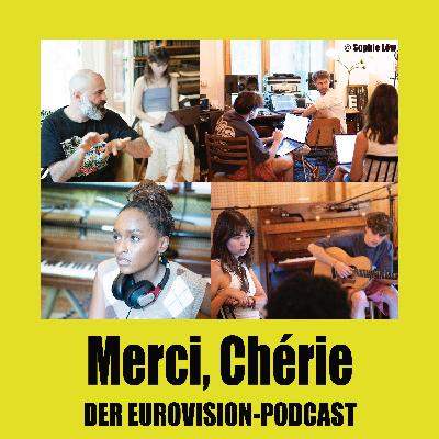 07.18 Zu Gast im Songwriting Camp - Mit Philip Piller, Cloudhead, Kareem, Aunty, ARAI u.v.m.