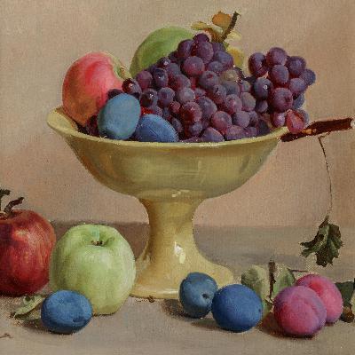 Tuesday Talk - Jill Swann discusses Nora Heysen
