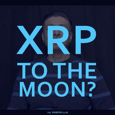 XRP TO THE MOON?
