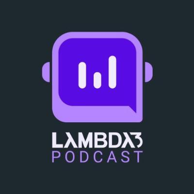 Lambda3 Podcast 451 - Shift Left - Security by Design