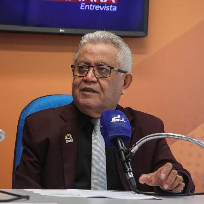 Jornal da Câmara - Ver. Luis Santos - ed. 11/12/25