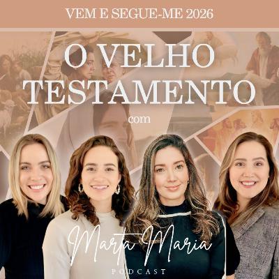 Gênesis 1-2; Moisés 2-3; Abraão 4-5 | Estudo Vem e Segue-Me 2026 com Jared Lambert