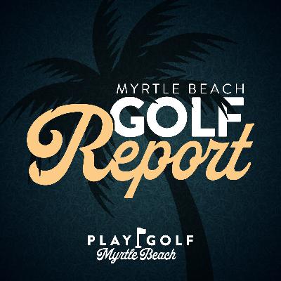 We're Planning a Golf Trip!