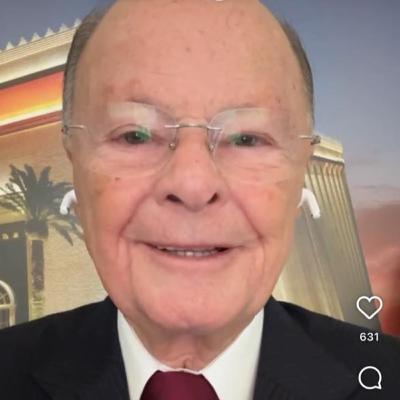 O coração de Abraão pelo Coração de Deus; o seu coração pelo Espírito de Deus - Meditação Matinal 14/12/25 O coração de Abraão pelo Coração de Deus; o seu coração pelo Espírito de Deus - Meditação Matinal 14/12/25