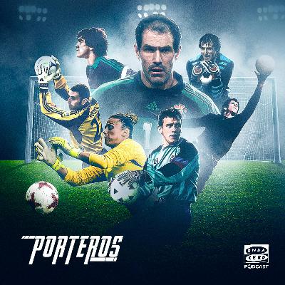 Porteros 1x05: José Molina