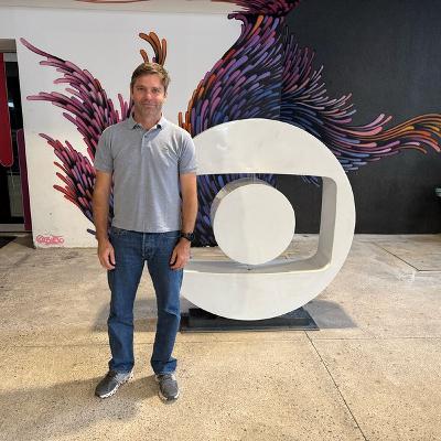 Dinheiro em Jogo #229 — Sfera e a cauda longa na formação de atletas