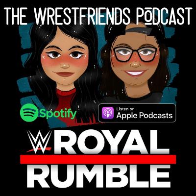 Royal Rumble Royal Rumble