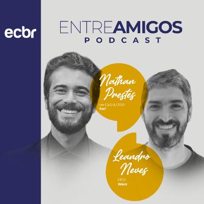 Entre Amigos 18: A Nova Revolução do Varejo Tem Ação, Não Slide — E Começa com IA de Verdade