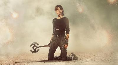 "The Old Guard 2": Wie man einen soliden Film entzaubert "The Old Guard 2": Wie man einen soliden Film entzaubert