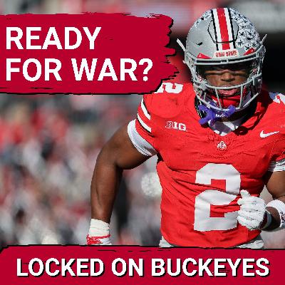 UNSTOPPABLE: Ohio State’s Defense PREPARED to Outclass Michigan—Shutdown Bryce Underwood and More UNSTOPPABLE: Ohio State’s Defense PREPARED to Outclass Michigan—Shutdown Bryce Underwood and More