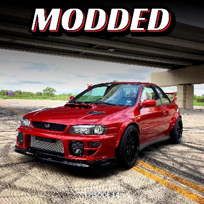 Episode 14: Barbara Jane aka @because_babz