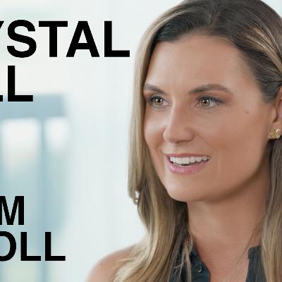 Doomscroll 30: Krystal Ball