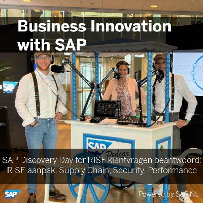 SAP Discovery Day for RISE klantvragen beantwoord: RISE aanpak, Supply Chain, Security, Performance SAP Discovery Day for RISE klantvragen beantwoord: RISE aanpak, Supply Chain, Security, Performance