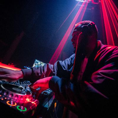 DJ FLEX | Vault Nightclub Bali | LIVE SET