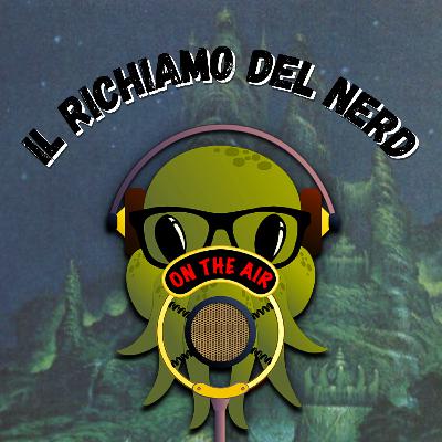 Geronimo: Uno Stil-ton di vita