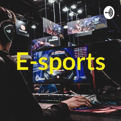 E-sports