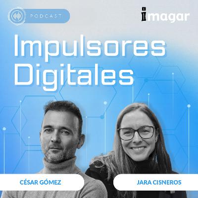 #32 - Jara Cisneros, Directora Digital en Sevilla FC -Innovación digital y fútbol: del estadio al ecosistema omnicanal #32 - Jara Cisneros, Directora Digital en Sevilla FC -Innovación digital y fútbol: del estadio al ecosistema omnicanal