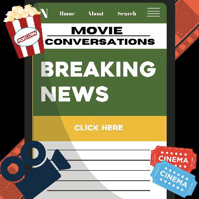 The Muppet Show Releasing, Gina Carano getting fired?, and Favorite Bounty Hunters coming back-Movie Conversations Breaking News