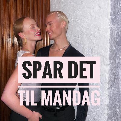 #44 Bukseløs berte