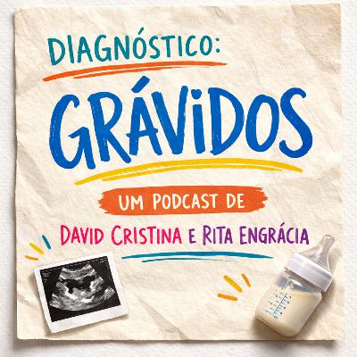 EP 3 - Gender Reveals, Baby Showers e outras americanices