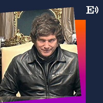 ¿Se está quedando solo Javier Milei?