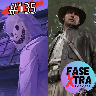 FX #135 | Especial: nuestros videojuegos recomendados de 2024