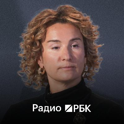 Председатель совета директоров «Союзмультфильма» Юлиана Слащева — о чем надо говорить женщинам. Радио РБК