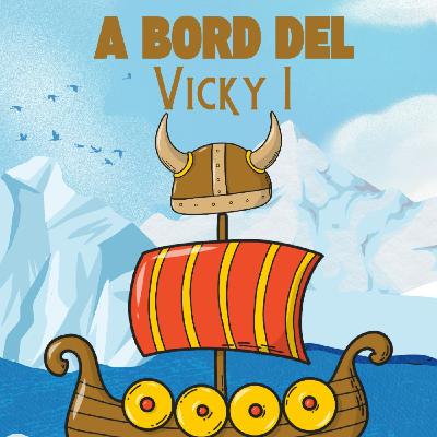 A bord del Vicky I A bord del Vicky I