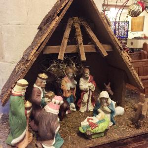 Food & Drink Show Radio Reverb December